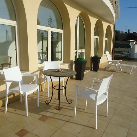 Isola Del Sole Apartment Syracuse Exterior foto