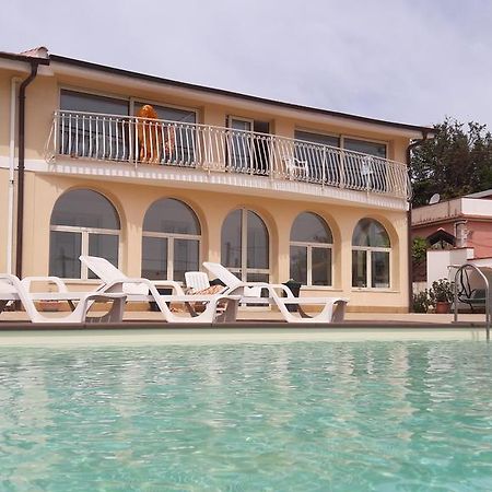 Isola Del Sole Apartment Syracuse Exterior foto