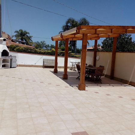 Isola Del Sole Apartment Syracuse Exterior foto