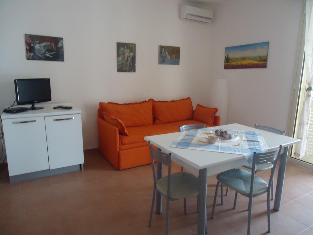 Isola Del Sole Apartment Syracuse Cameră foto