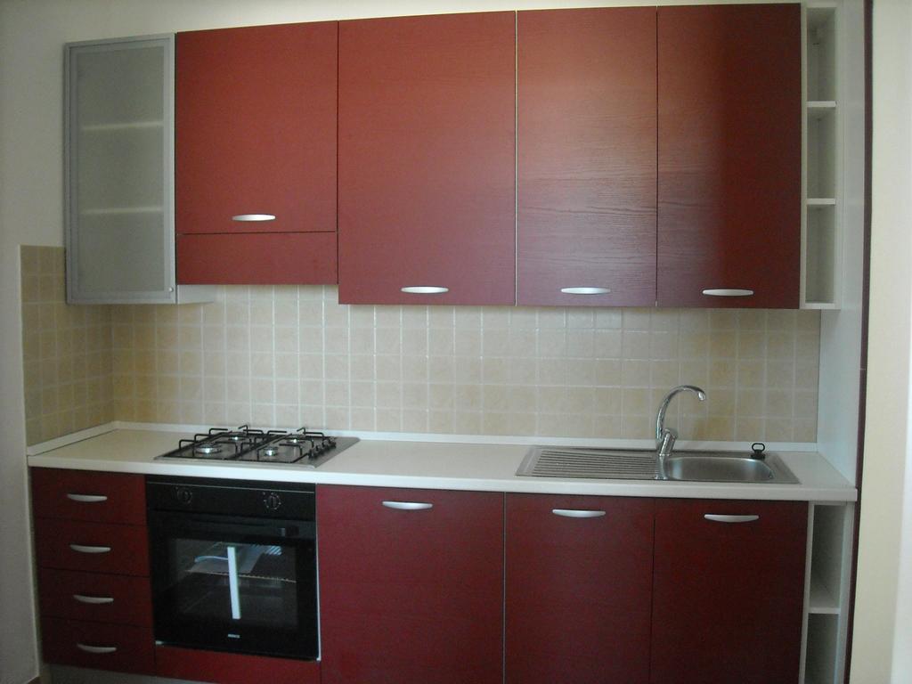 Isola Del Sole Apartment Syracuse Cameră foto