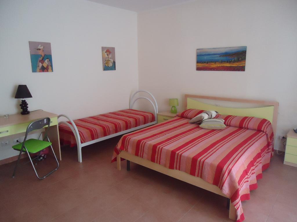 Isola Del Sole Apartment Syracuse Cameră foto