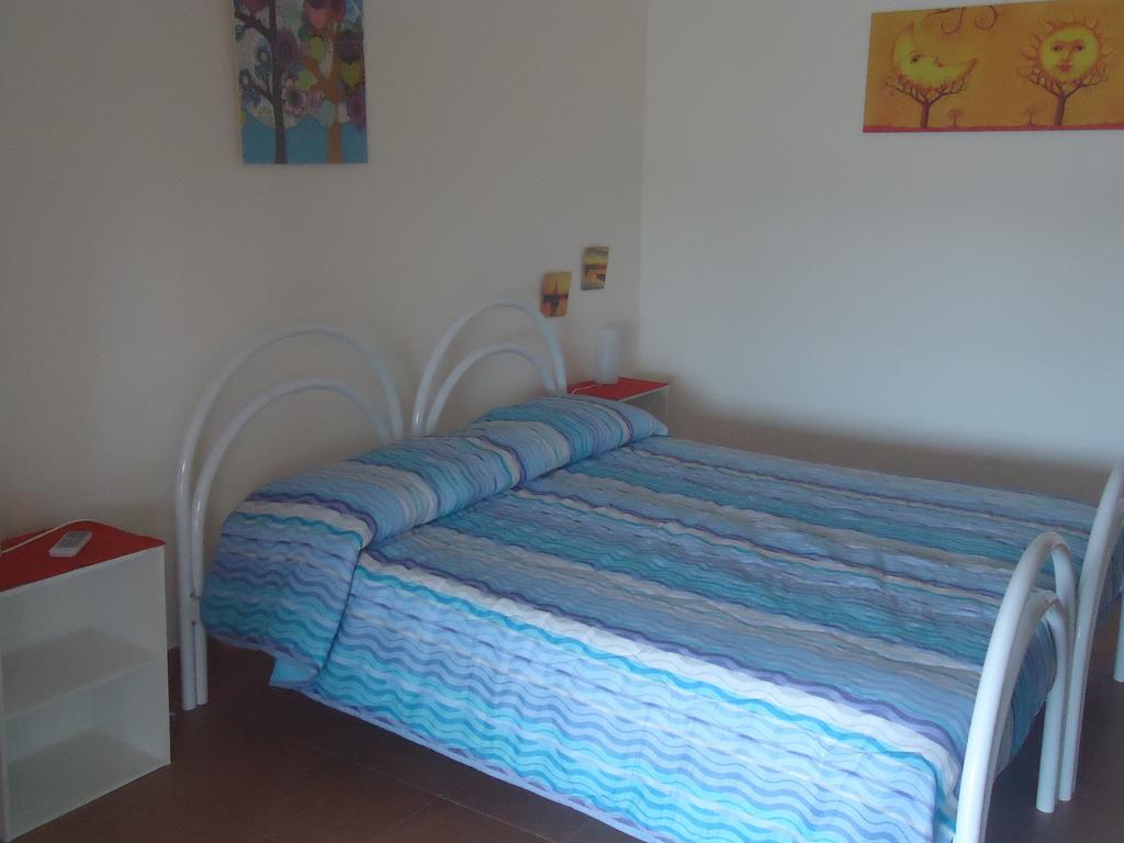 Isola Del Sole Apartment Syracuse Cameră foto