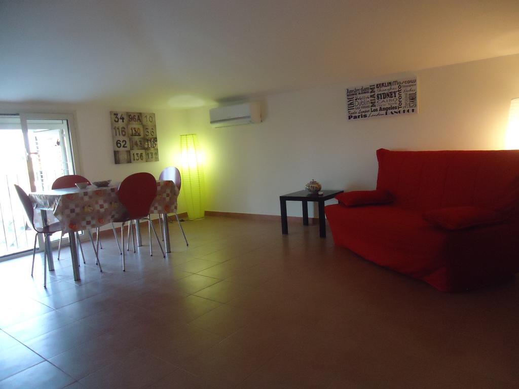 Isola Del Sole Apartment Syracuse Cameră foto