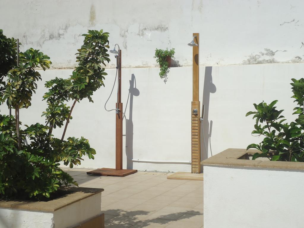 Isola Del Sole Apartment Syracuse Exterior foto