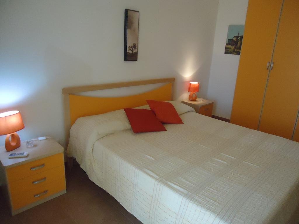 Isola Del Sole Apartment Syracuse Cameră foto