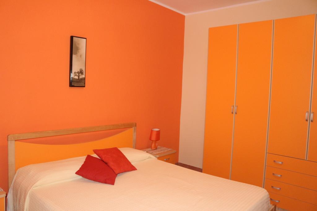 Isola Del Sole Apartment Syracuse Exterior foto