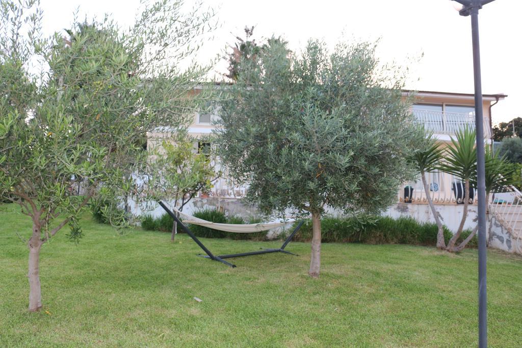 Isola Del Sole Apartment Syracuse Exterior foto