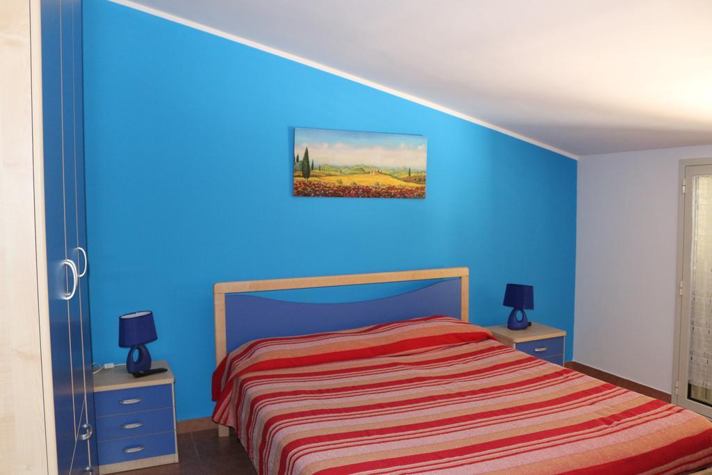 Isola Del Sole Apartment Syracuse Exterior foto