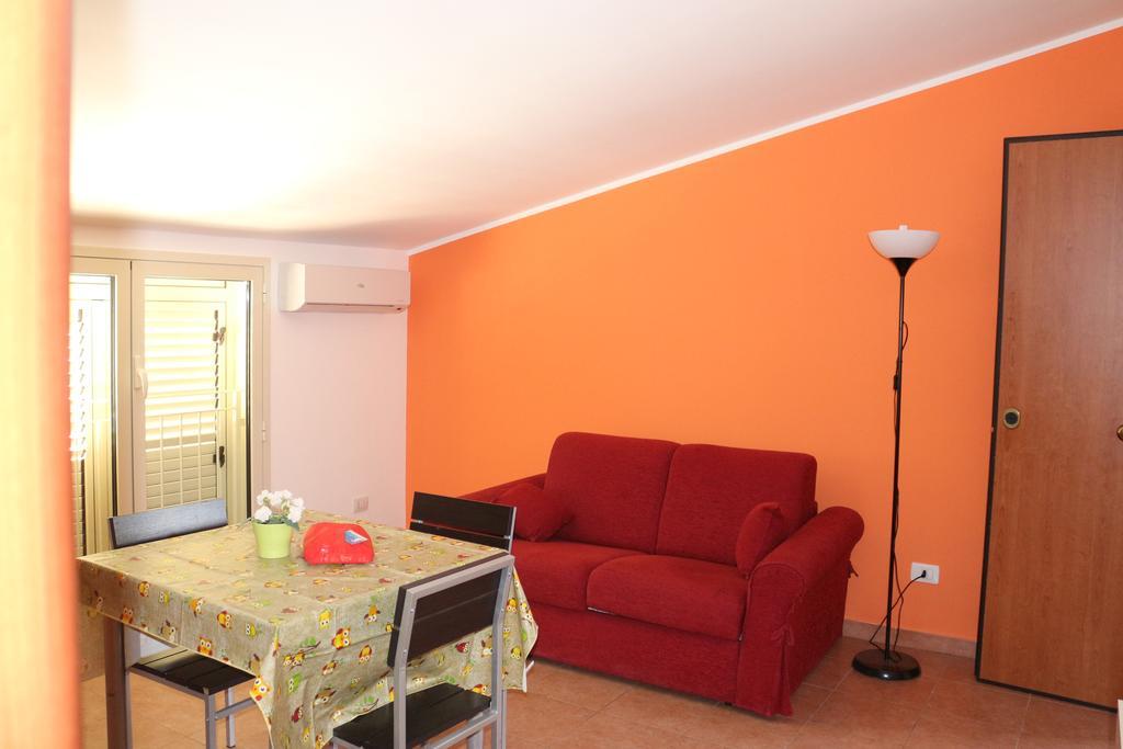 Isola Del Sole Apartment Syracuse Exterior foto