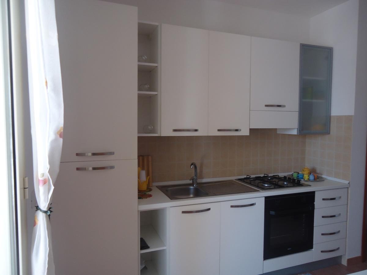 Isola Del Sole Apartment Syracuse Exterior foto