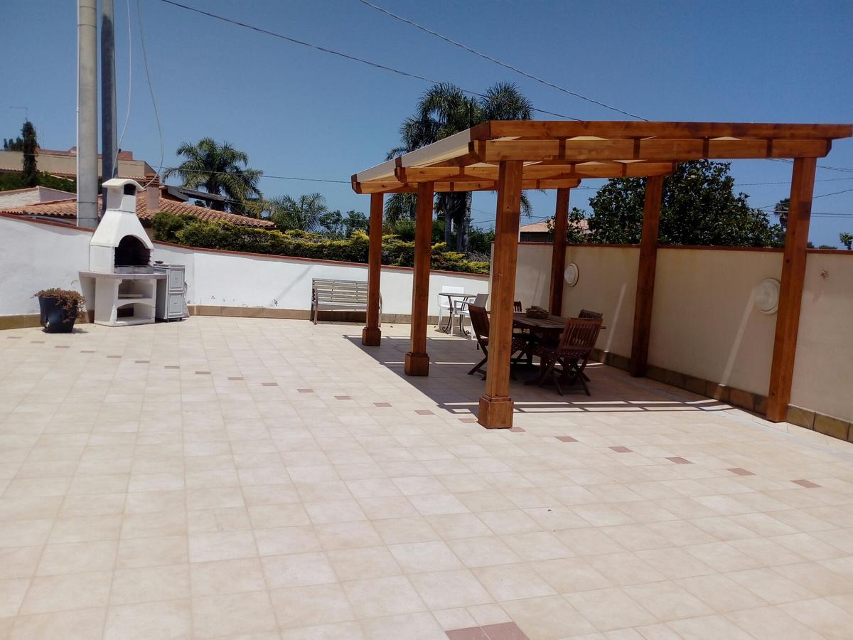Isola Del Sole Apartment Syracuse Exterior foto