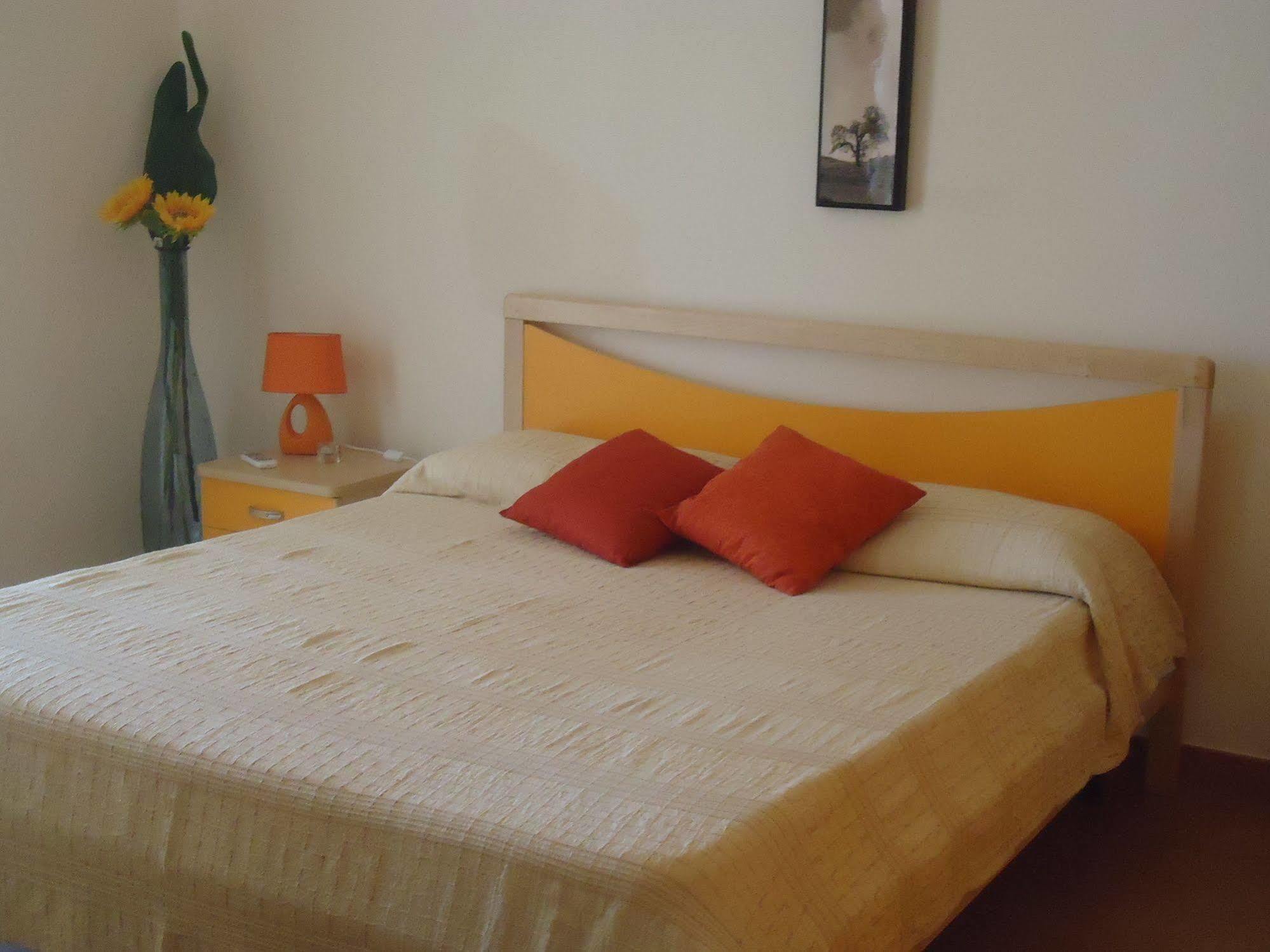 Isola Del Sole Apartment Syracuse Exterior foto