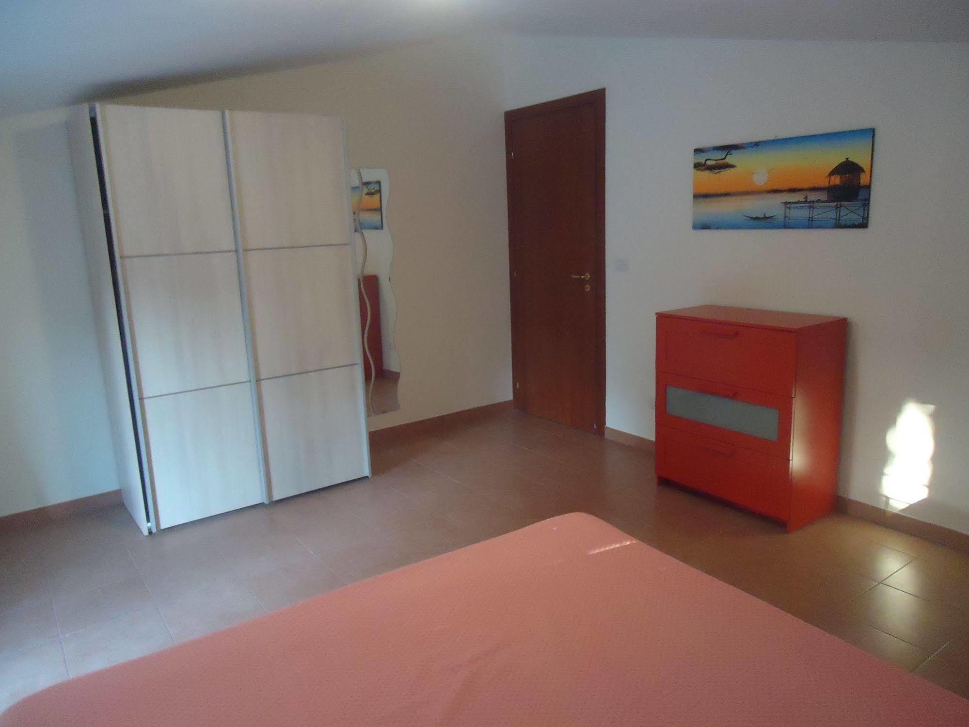 Isola Del Sole Apartment Syracuse Exterior foto
