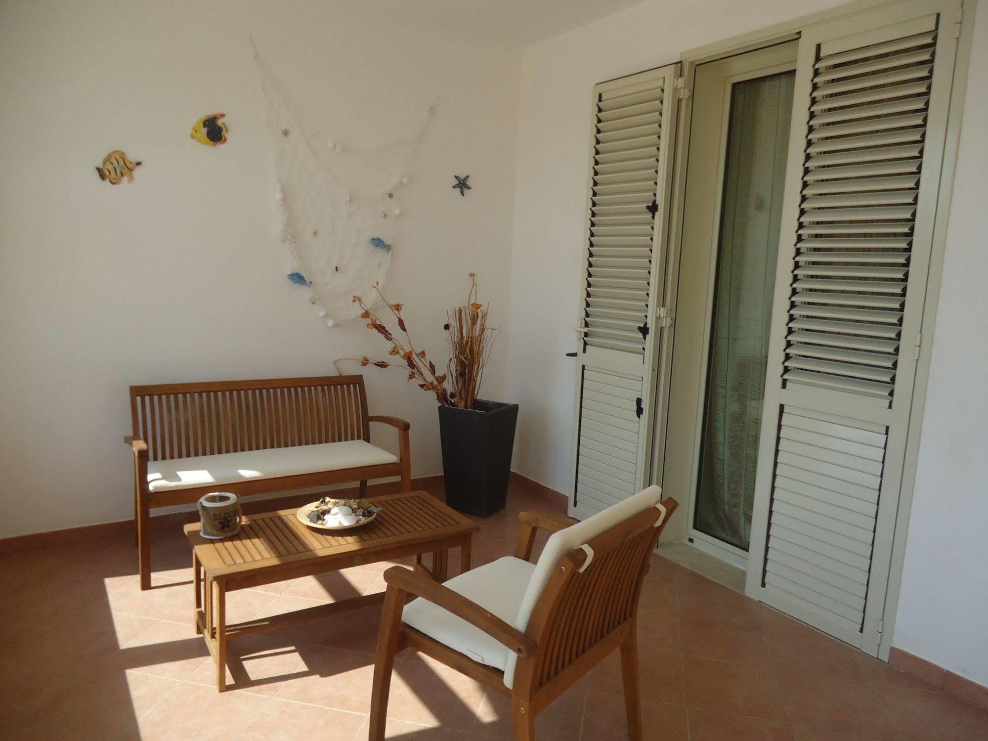 Isola Del Sole Apartment Syracuse Exterior foto