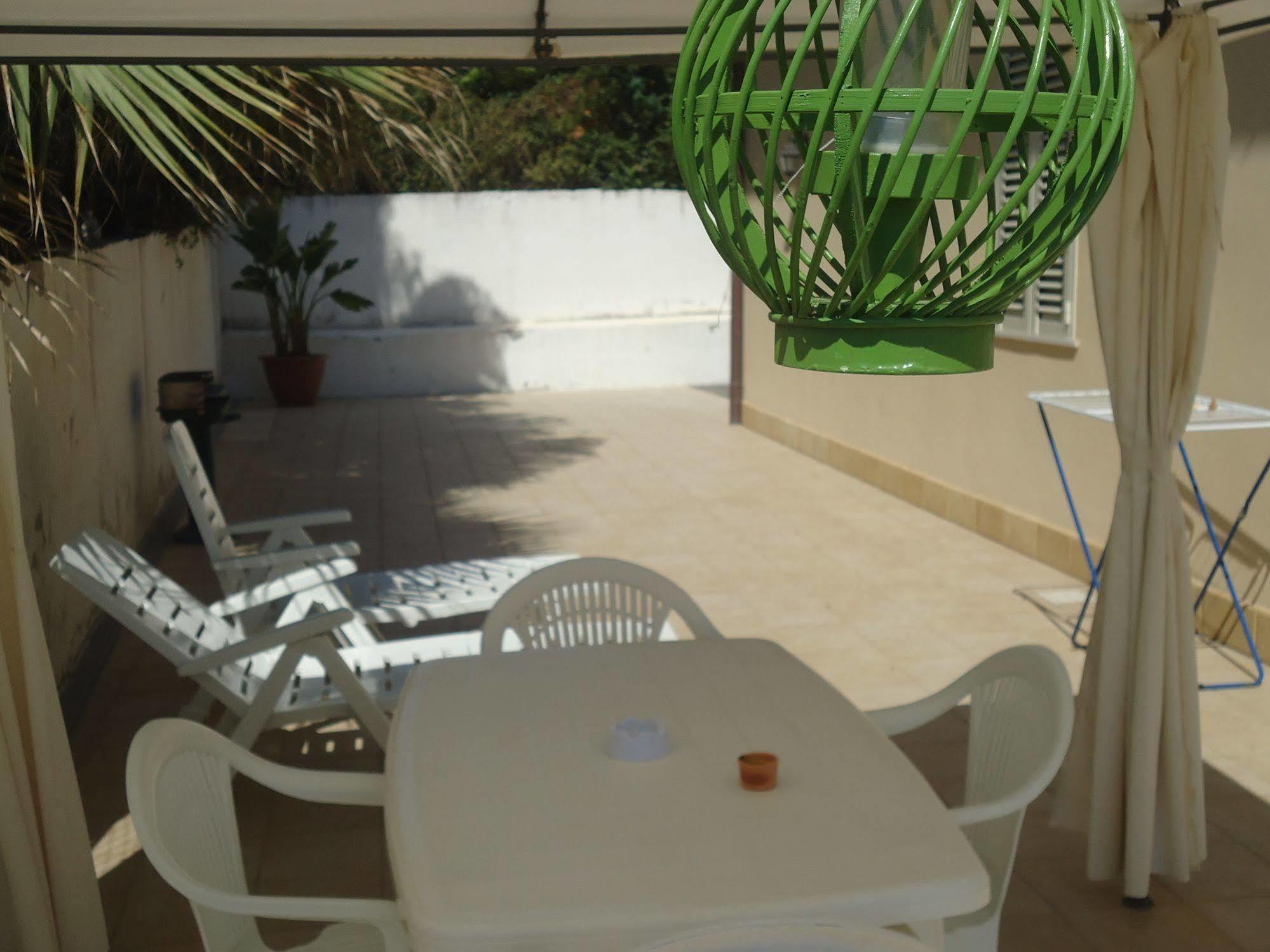 Isola Del Sole Apartment Syracuse Exterior foto