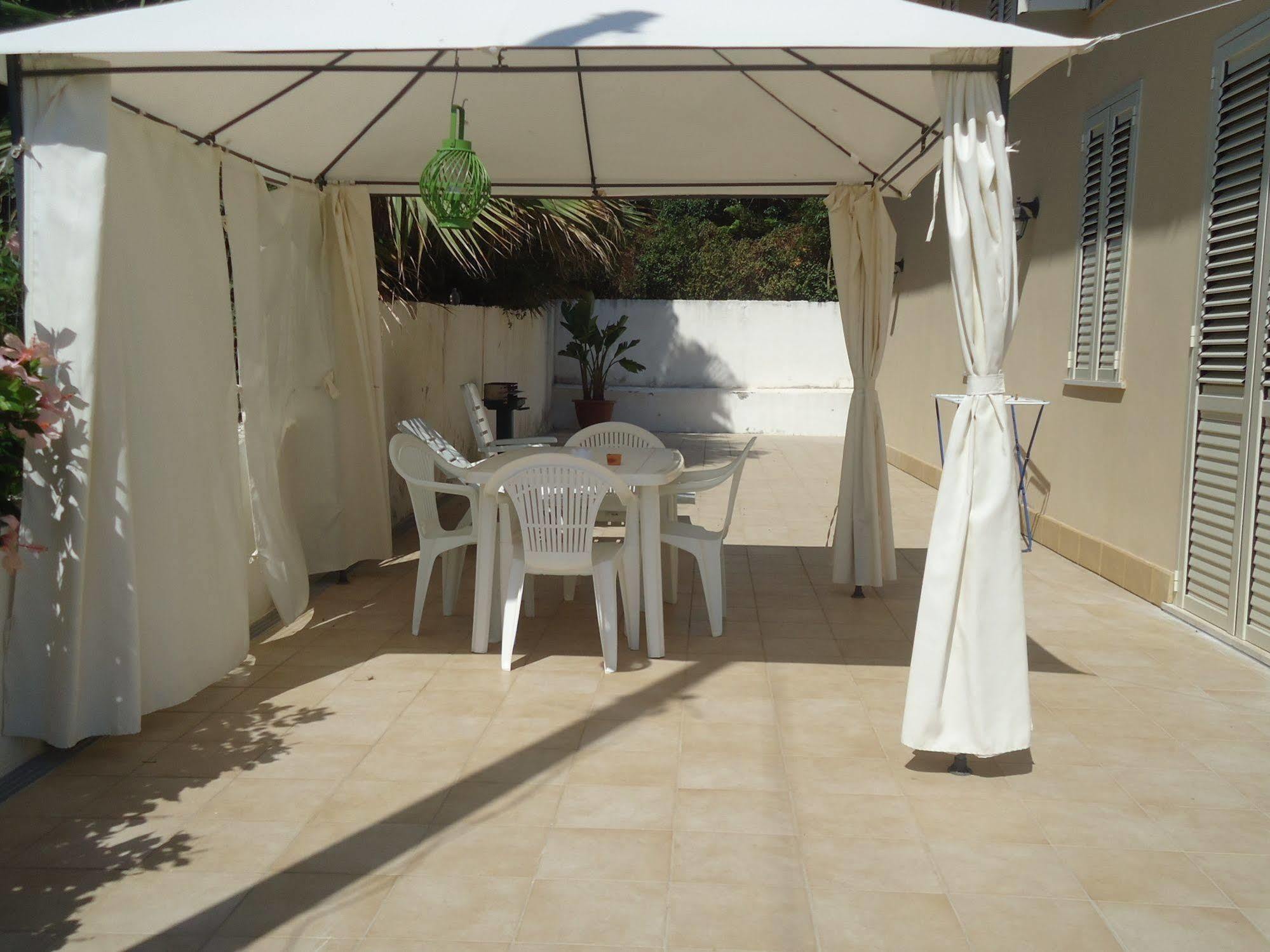 Isola Del Sole Apartment Syracuse Exterior foto